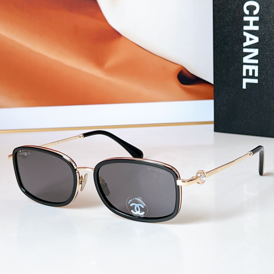  CHANE*
MODEL：CH2221
SIZE：56口18-142
🔝🔝
