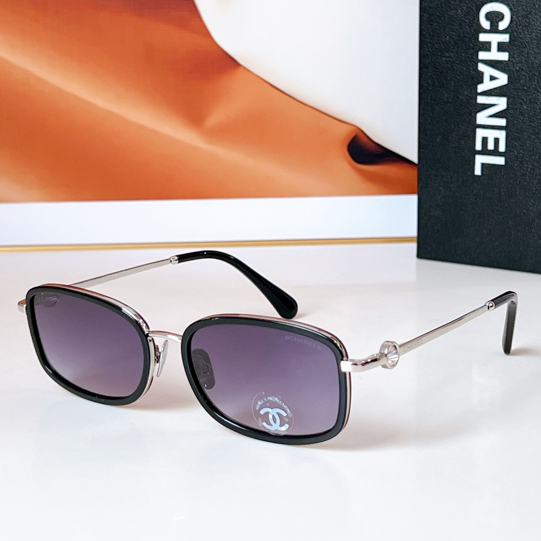  CHANE*
MODEL：CH2221
SIZE：56口18-142
🔝🔝
