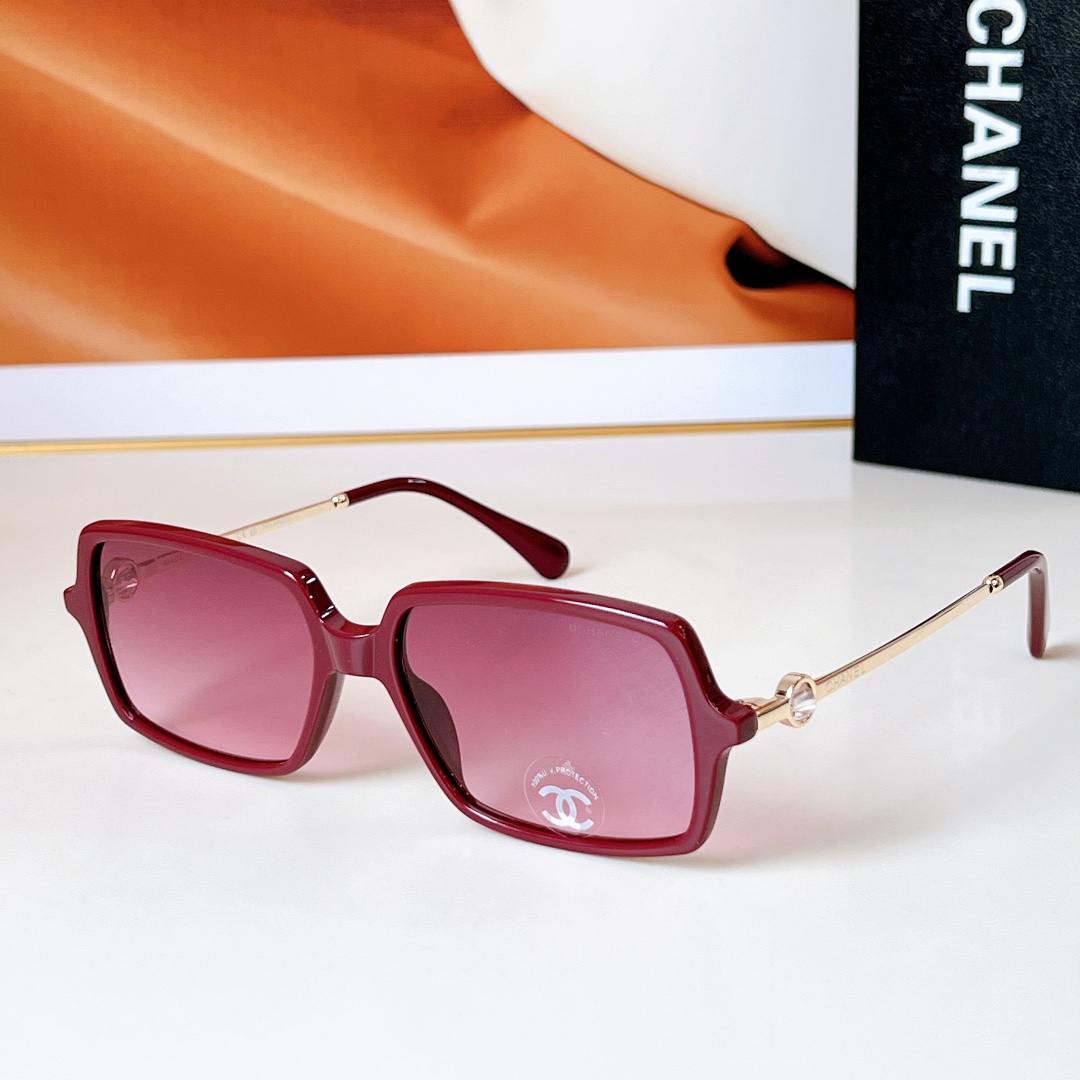  CHANE*
MODEL：CH3487
SIZE：56口17-142
🔝🔝