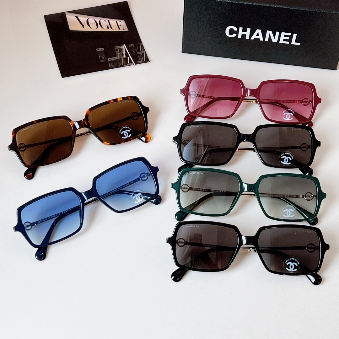  CHANE*
MODEL：CH3487
SIZE：56口17-142
🔝🔝