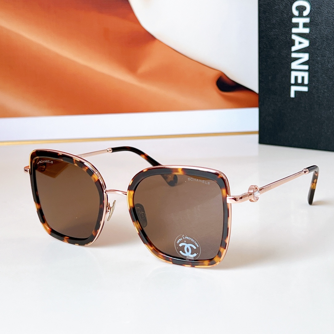  CHANE*
MODEL：CH2222
SIZE：54口20-142
🔝🔝
