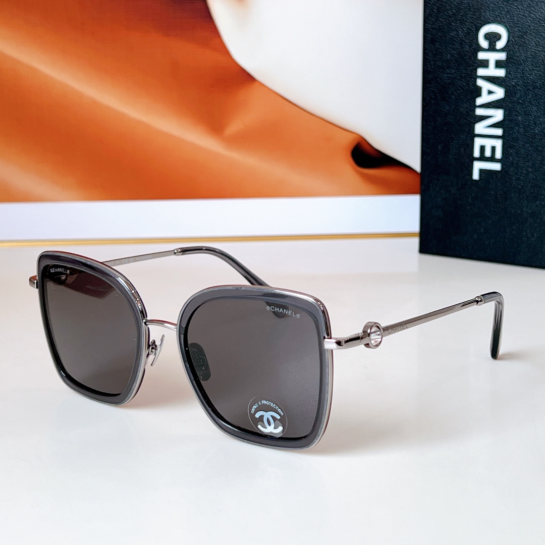  CHANE*
MODEL：CH2222
SIZE：54口20-142
🔝🔝