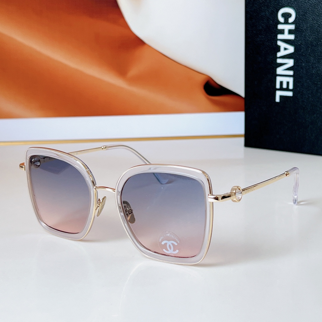  CHANE*
MODEL：CH2222
SIZE：54口20-142
🔝🔝