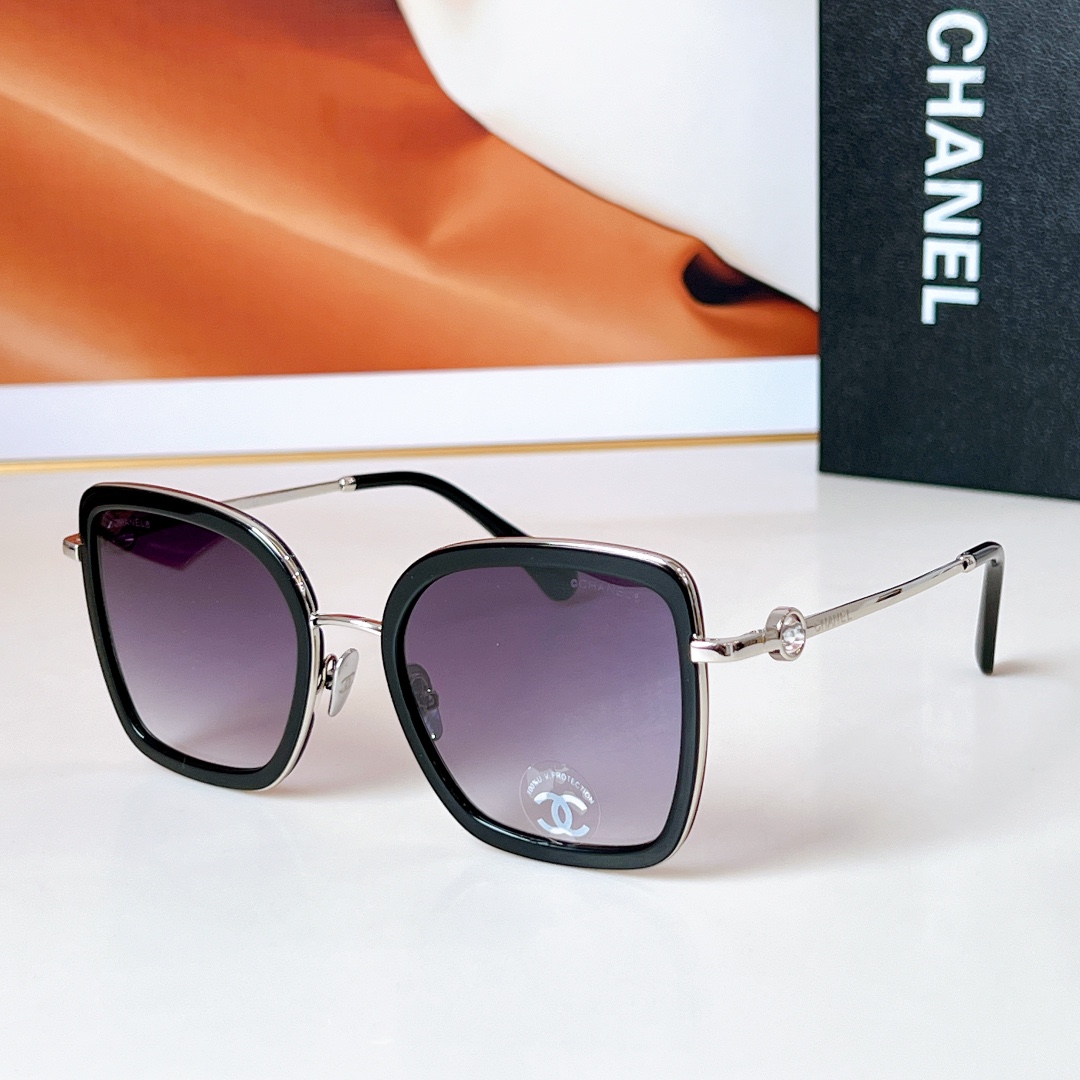  CHANE*
MODEL：CH2222
SIZE：54口20-142
🔝🔝