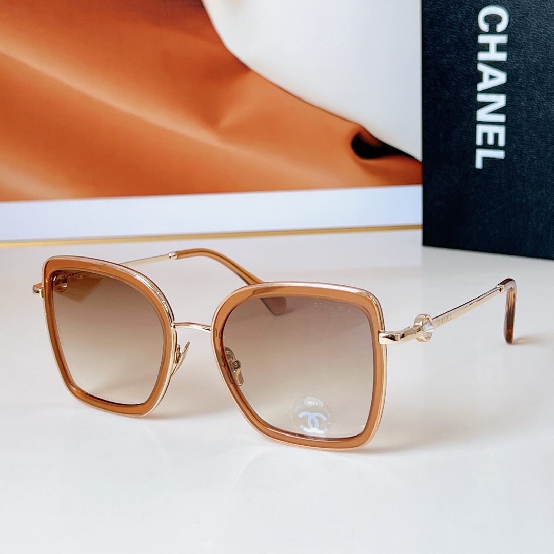  CHANE*
MODEL：CH2222
SIZE：54口20-142
🔝🔝