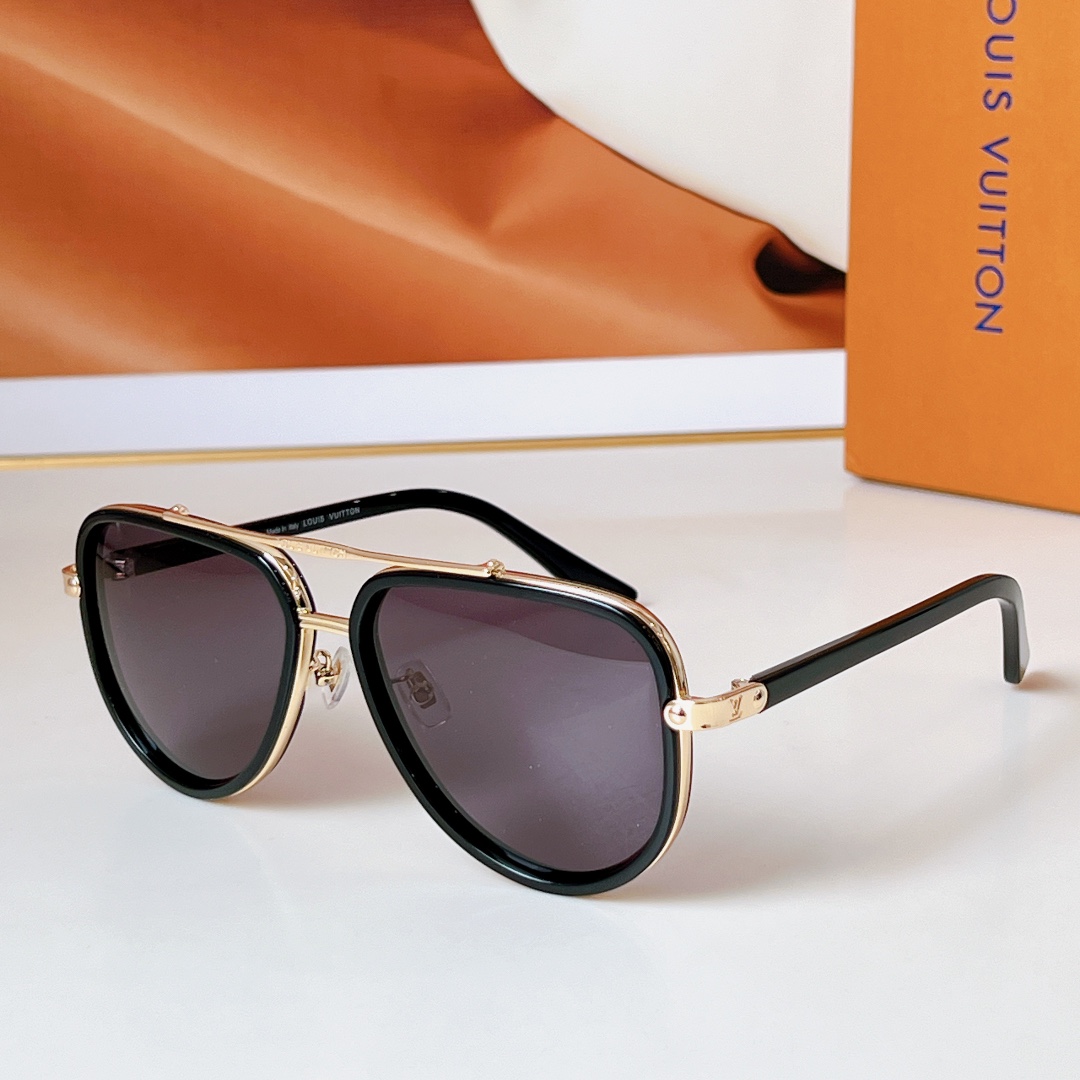  LOUIS VUITTO*
MODEL：Z2510U  
SIZE：58口17-145
🔝🔝