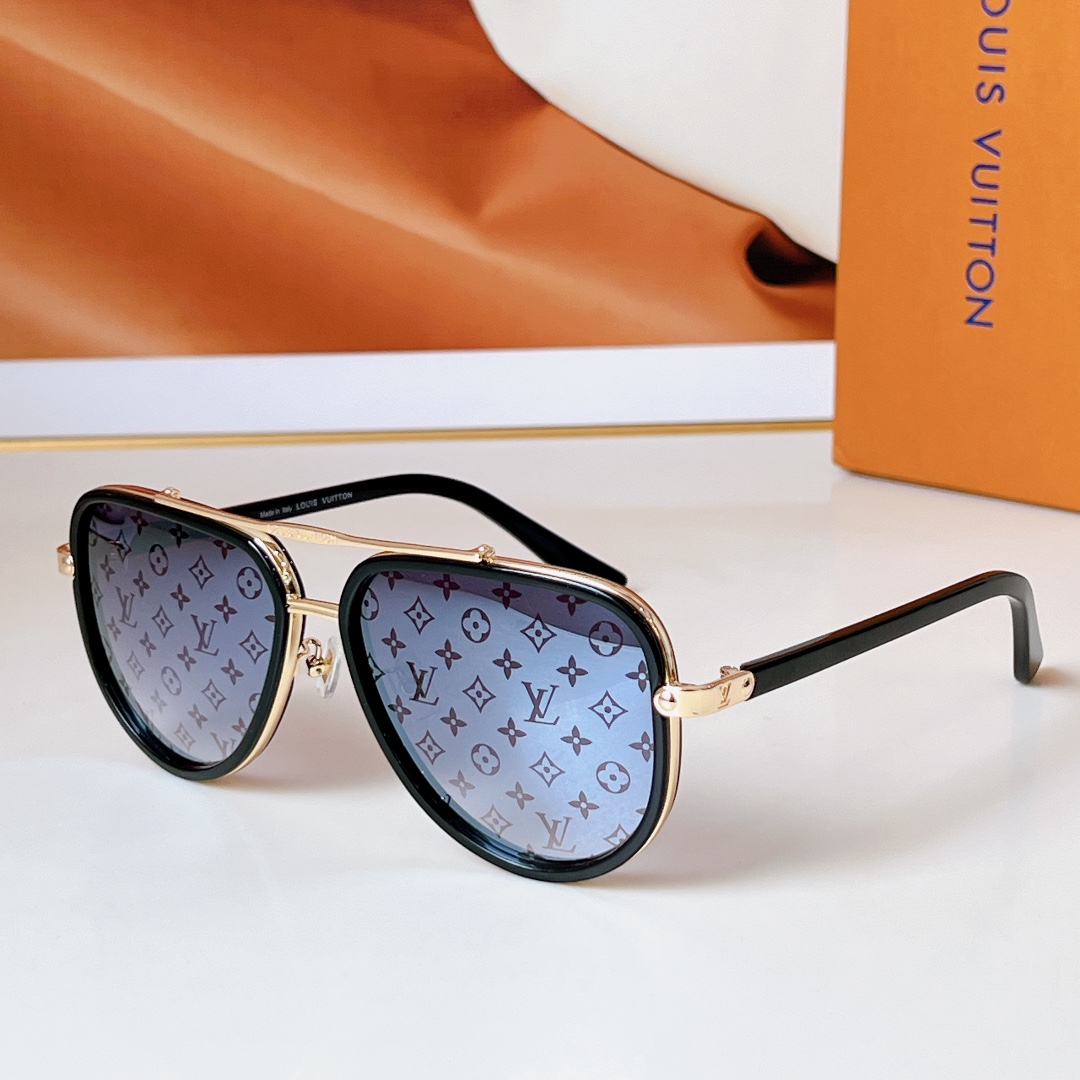  LOUIS VUITTO*
MODEL：Z2510U  
SIZE：58口17-145
🔝🔝