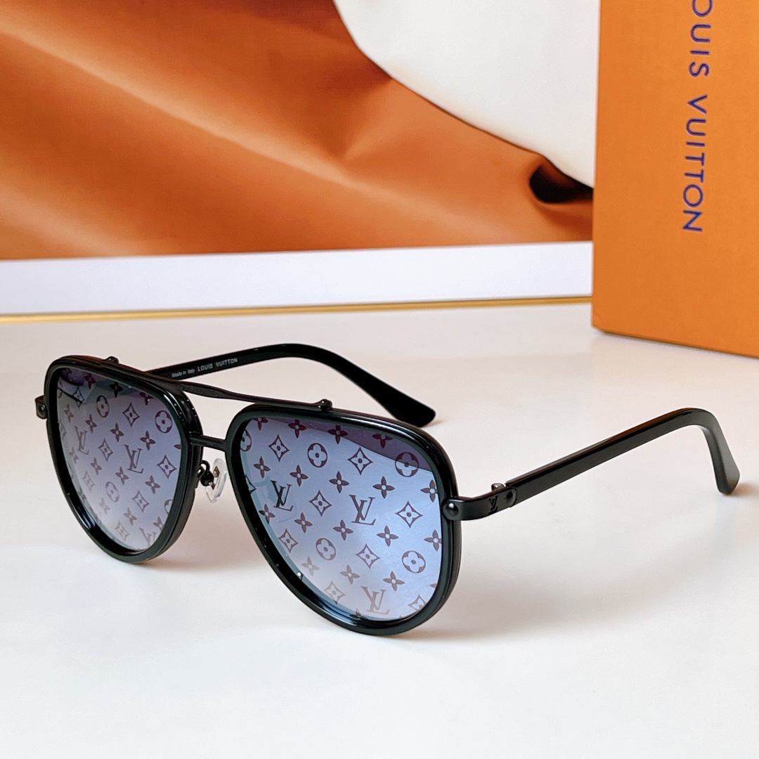  LOUIS VUITTO*
MODEL：Z2510U  
SIZE：58口17-145
🔝🔝