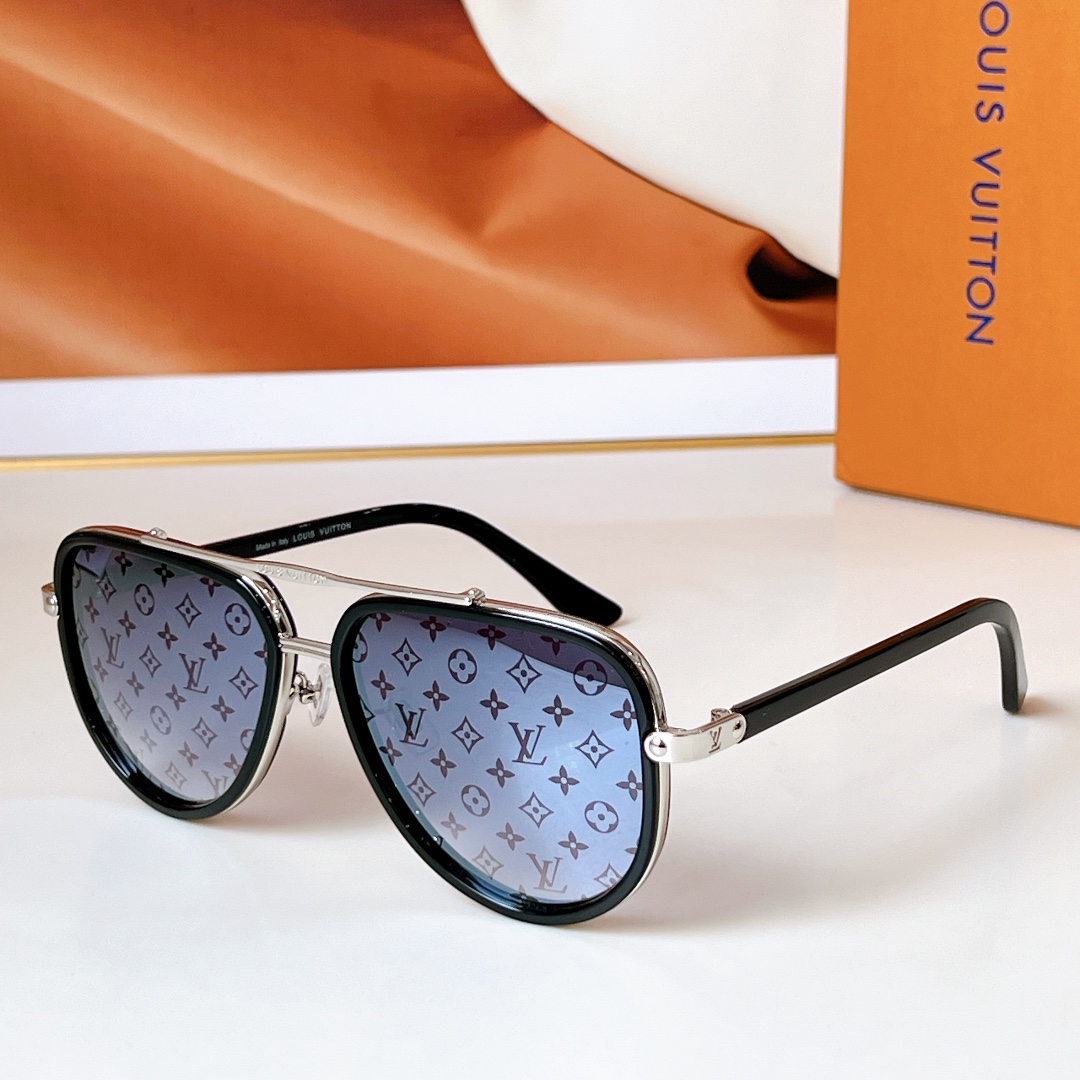  LOUIS VUITTO*
MODEL：Z2510U  
SIZE：58口17-145
🔝🔝