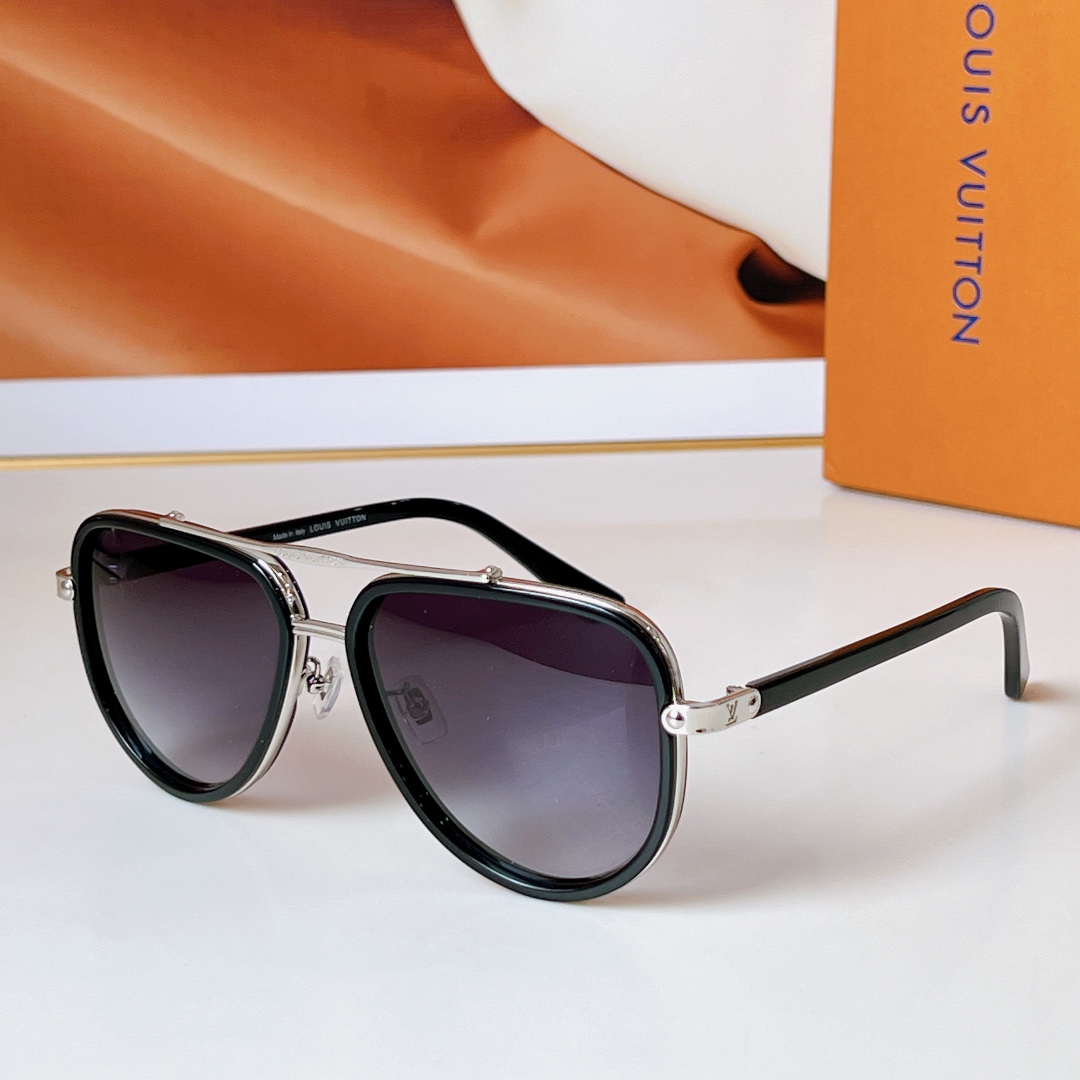  LOUIS VUITTO*
MODEL：Z2510U  
SIZE：58口17-145
🔝🔝