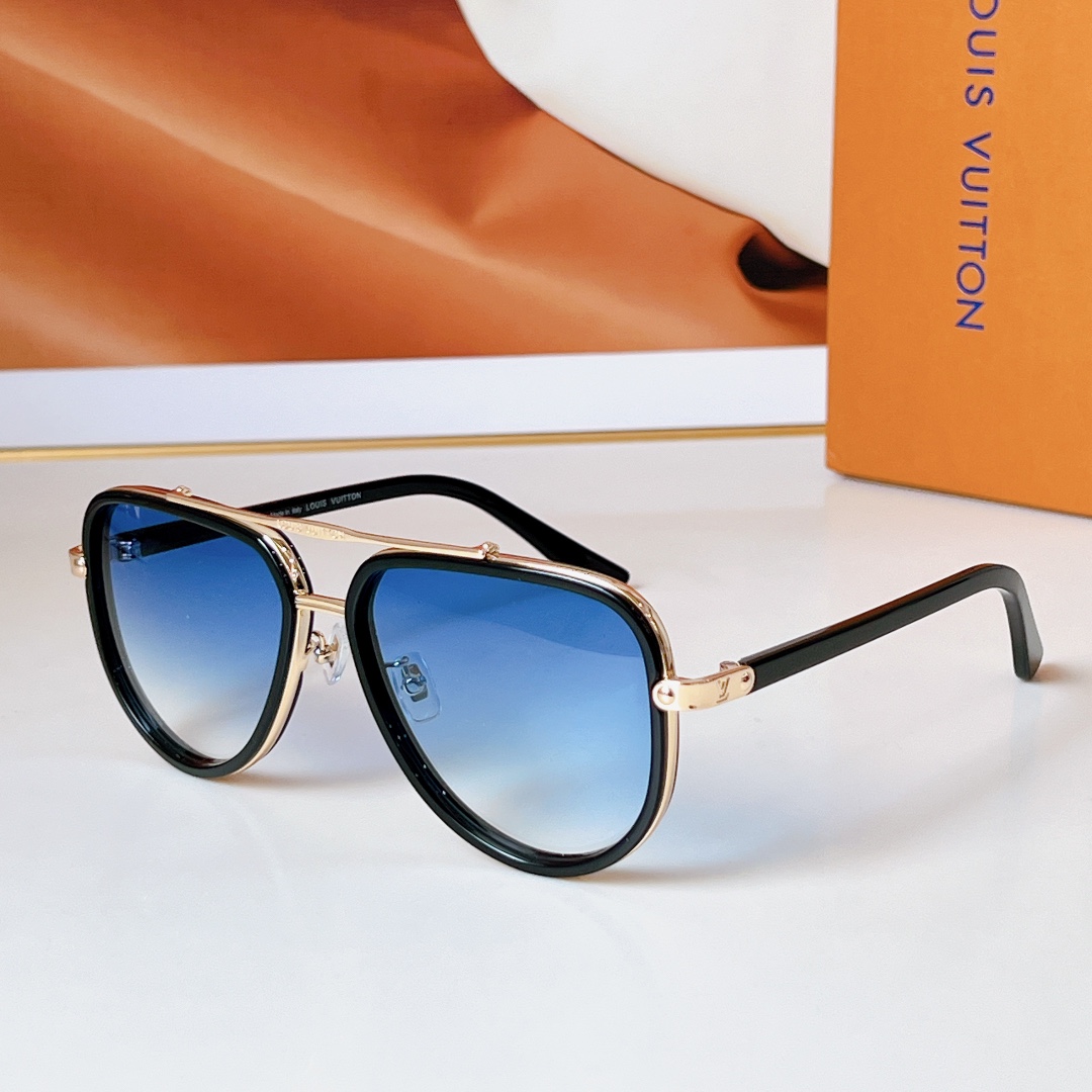  LOUIS VUITTO*
MODEL：Z2510U  
SIZE：58口17-145
🔝🔝