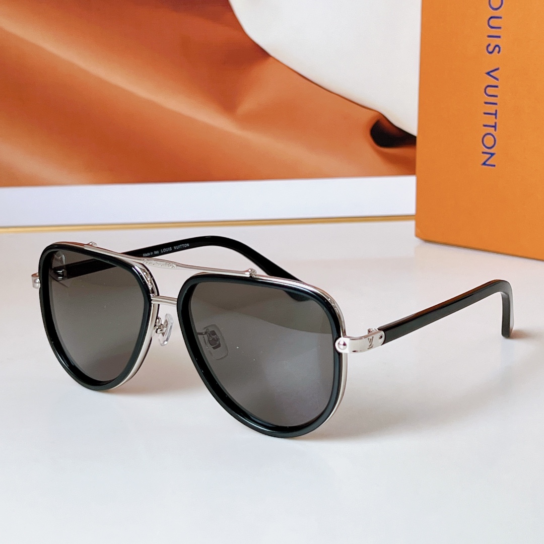  LOUIS VUITTO*
MODEL：Z2510U  
SIZE：58口17-145
🔝🔝