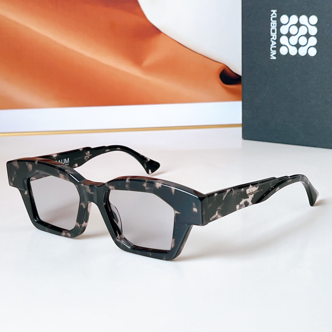  KUB口RAUM* 
MODEL：Maske K36
SIZE 50口18-145
🔝🔝
