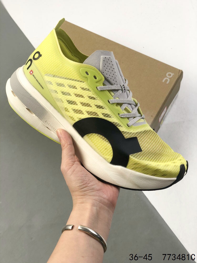On Cloudvista Running Shoes - Lightweight, Agile, and Versatile for All Terrains 2 i1746721890 2841 0