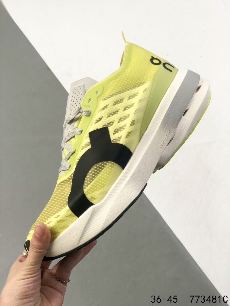 On Cloudvista Running Shoes - Lightweight, Agile, and Versatile for All Terrains 7 i1746721890 3042 5