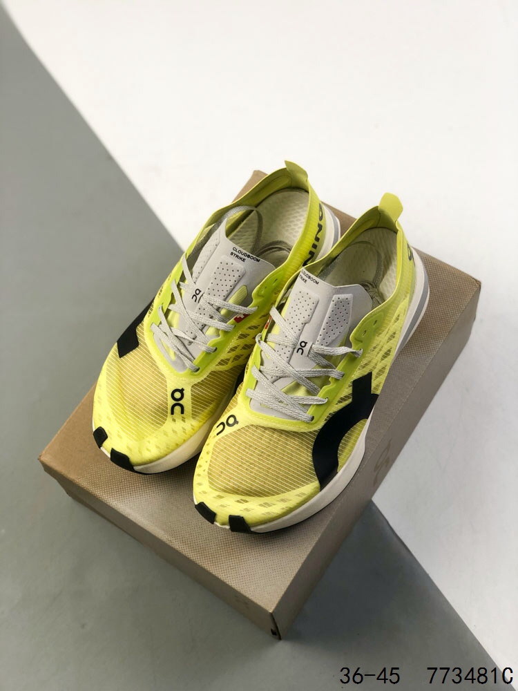On Cloudvista Running Shoes - Lightweight, Agile, and Versatile for All Terrains 3 i1746721890 5266 1