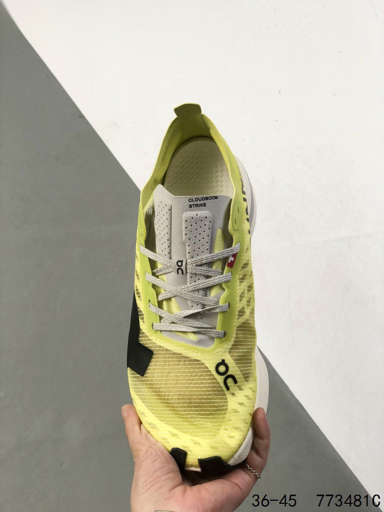 On Cloudvista Running Shoes - Lightweight, Agile, and Versatile for All Terrains 8 i1746721890 6109 6