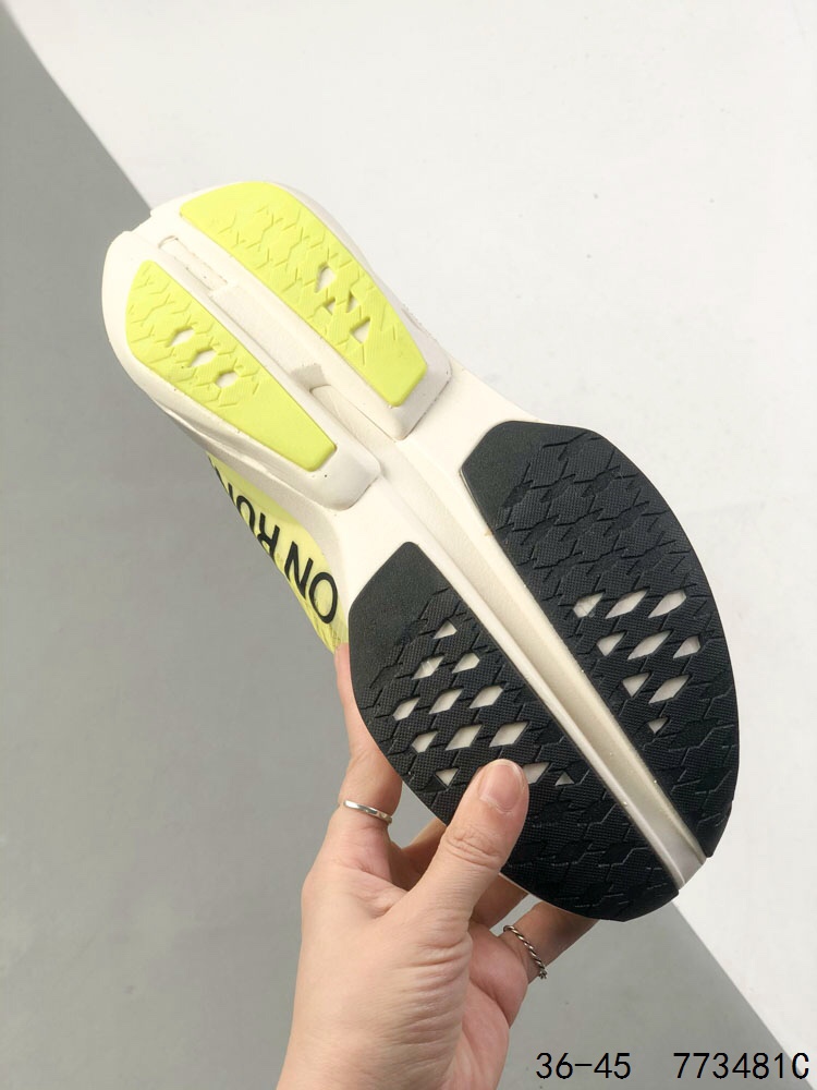 On Cloudvista Running Shoes - Lightweight, Agile, and Versatile for All Terrains 6 i1746721890 661 4
