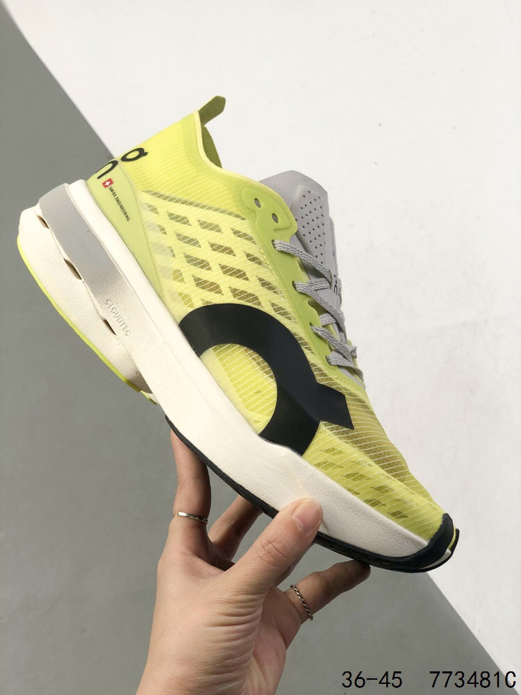 On Cloudvista Running Shoes - Lightweight, Agile, and Versatile for All Terrains 5 i1746721890 8124 3