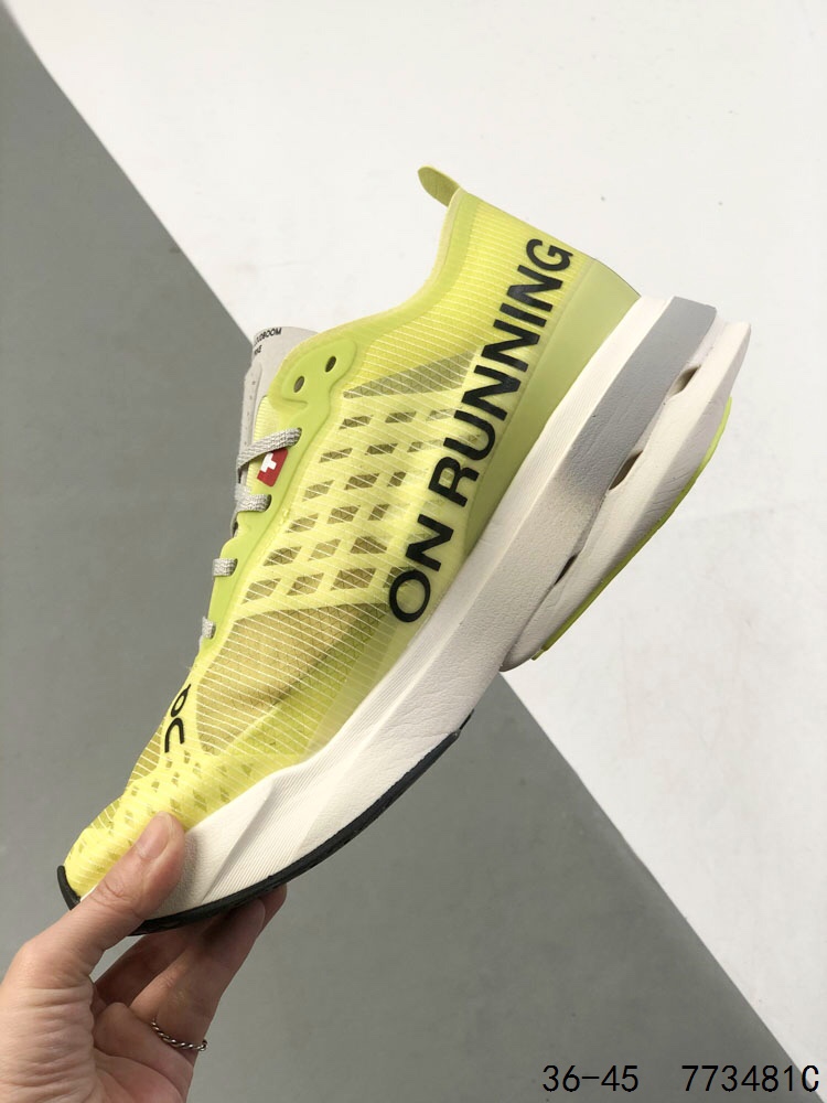 On Cloudvista Running Shoes - Lightweight, Agile, and Versatile for All Terrains 4 i1746721890 9583 2