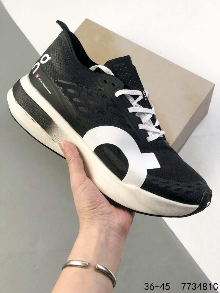 On Cloudvista White Athletic-Inspired Sneakers | Retro Design & Modern Tech 4 i1746721956 6509 2