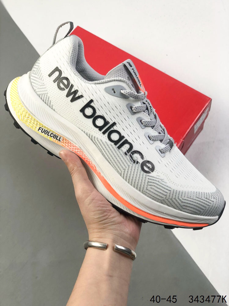 New Balance Men's RC Elite Marathon Running Shoes - FuelCell Technology 2 i1746722276 1441 0