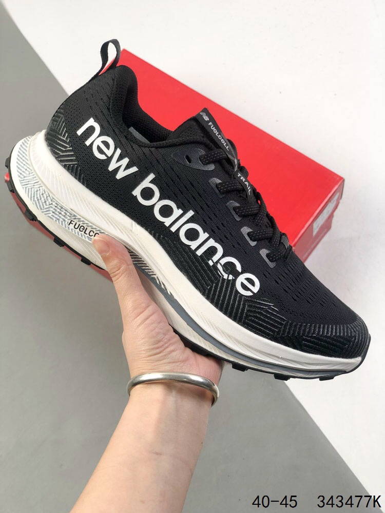 New Balance Men's RC Elite Marathon Running Shoes - FuelCell Technology 7 i1746722276 4267 5