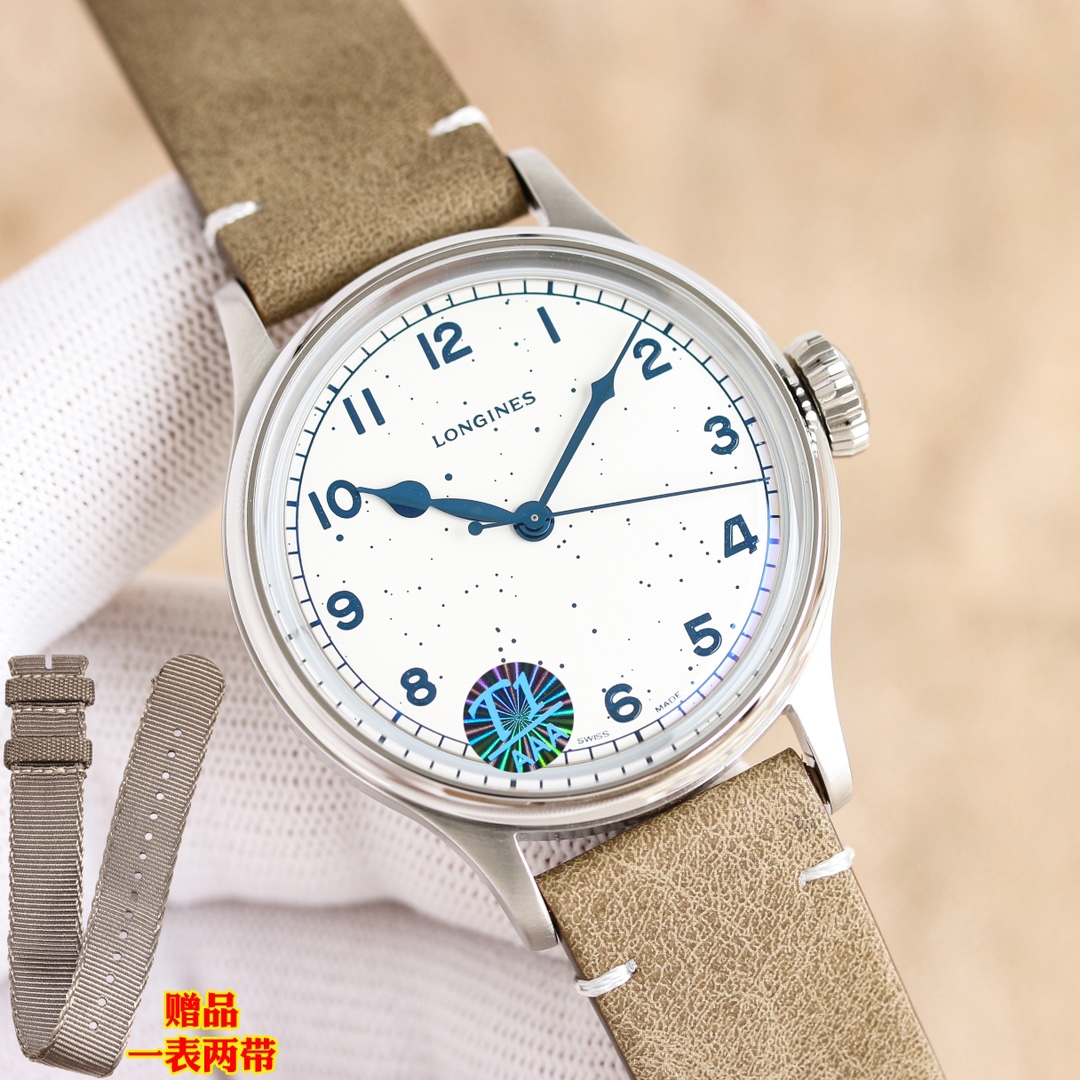 NO:336993,Unified Factory's new product is on the market. Longines Replica Series 