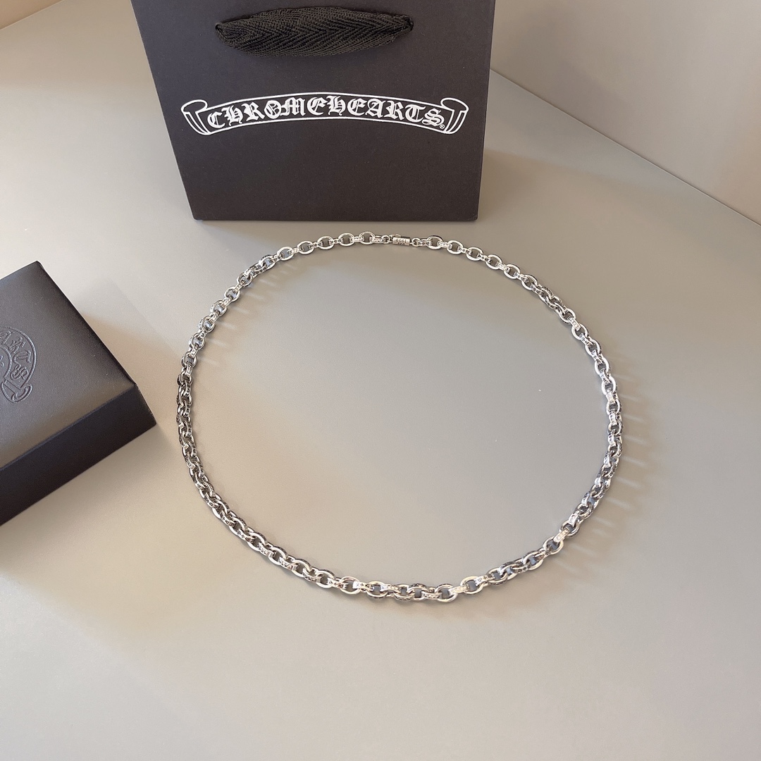 NO:114309,Retro PP letter chain necklace with diamonds for men and women European and American hip-hop personality domineering and heavy classic fashion brand, jewelry boutique, necklace19860909复古PP字母链项链带钻男女欧美嘻哈个性霸气厚重经典款潮牌,饰品精品,necklace,Jewelry