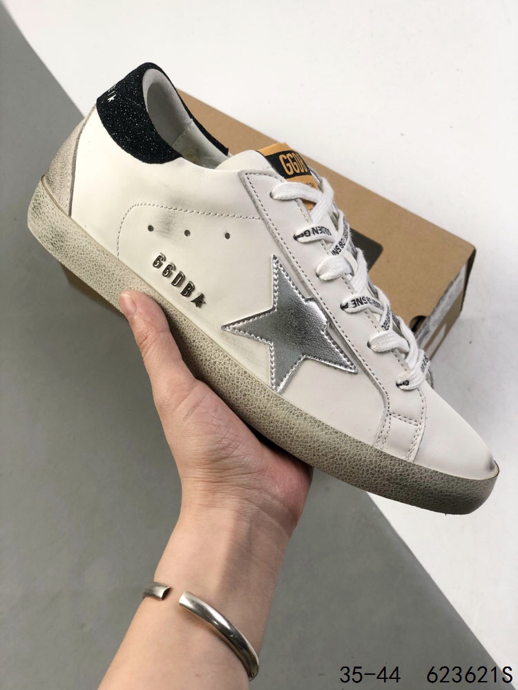 Golden Goose Super-Star Distressed Leather Sneakers With Star Logo 10 i1746763726 1631 8