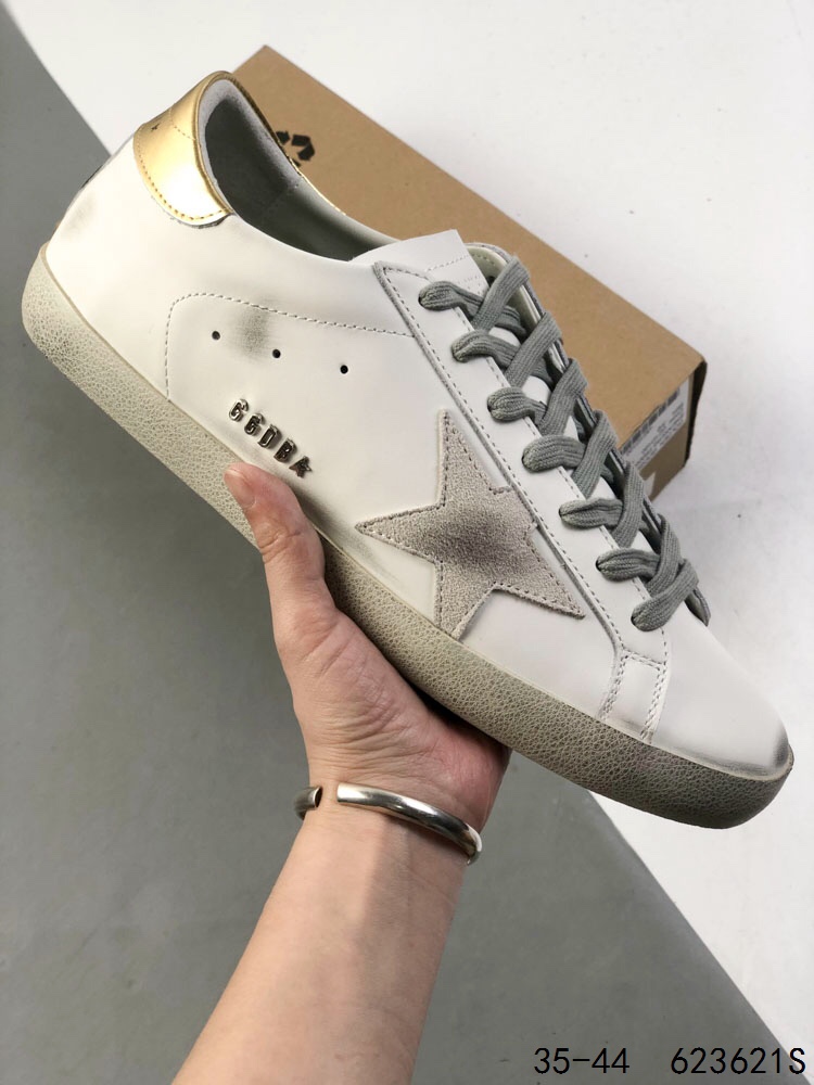 Golden Goose Super-Star Distressed Leather Sneakers With Star Logo 8 i1746763726 6573 6