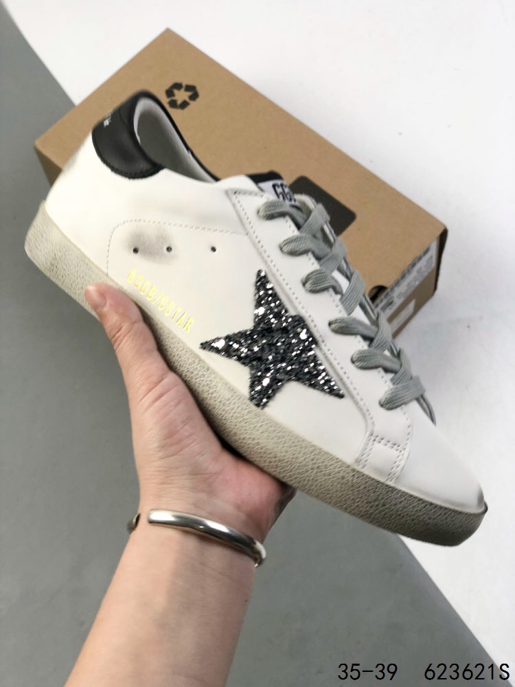 Golden Goose Super-Star Distressed Leather Sneakers With Star Logo 4 i1746763726 9249 2