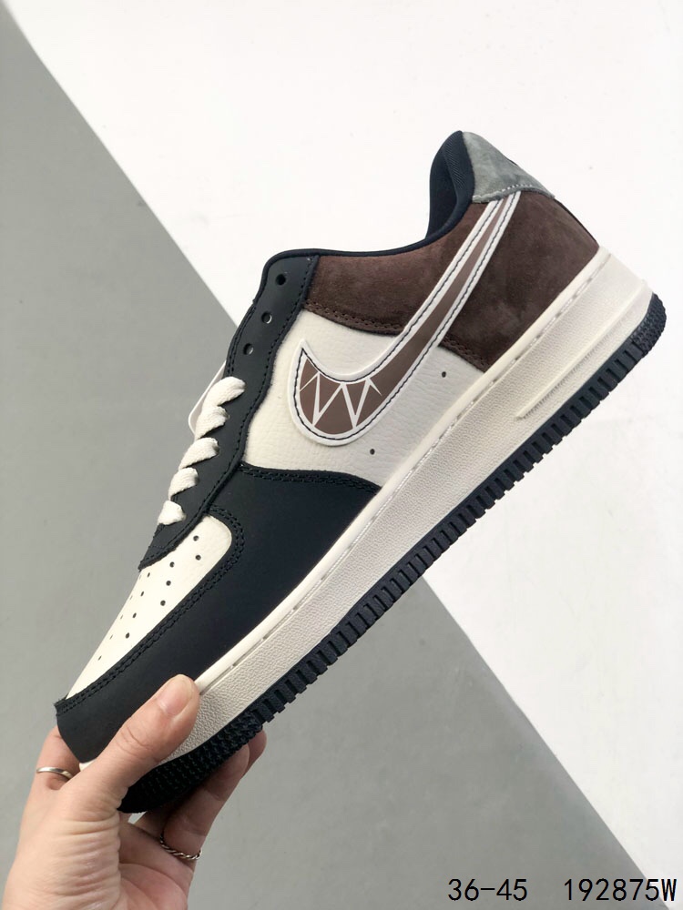 Nike Air Force 1 Low x Chrome Hearts Custom Sneakers - Limited Edition 7 i1746764525 478 5