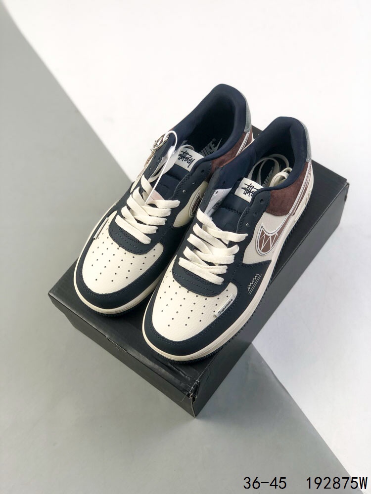 Nike Air Force 1 Low x Chrome Hearts Custom Sneakers - Limited Edition 6 i1746764525 7807 4
