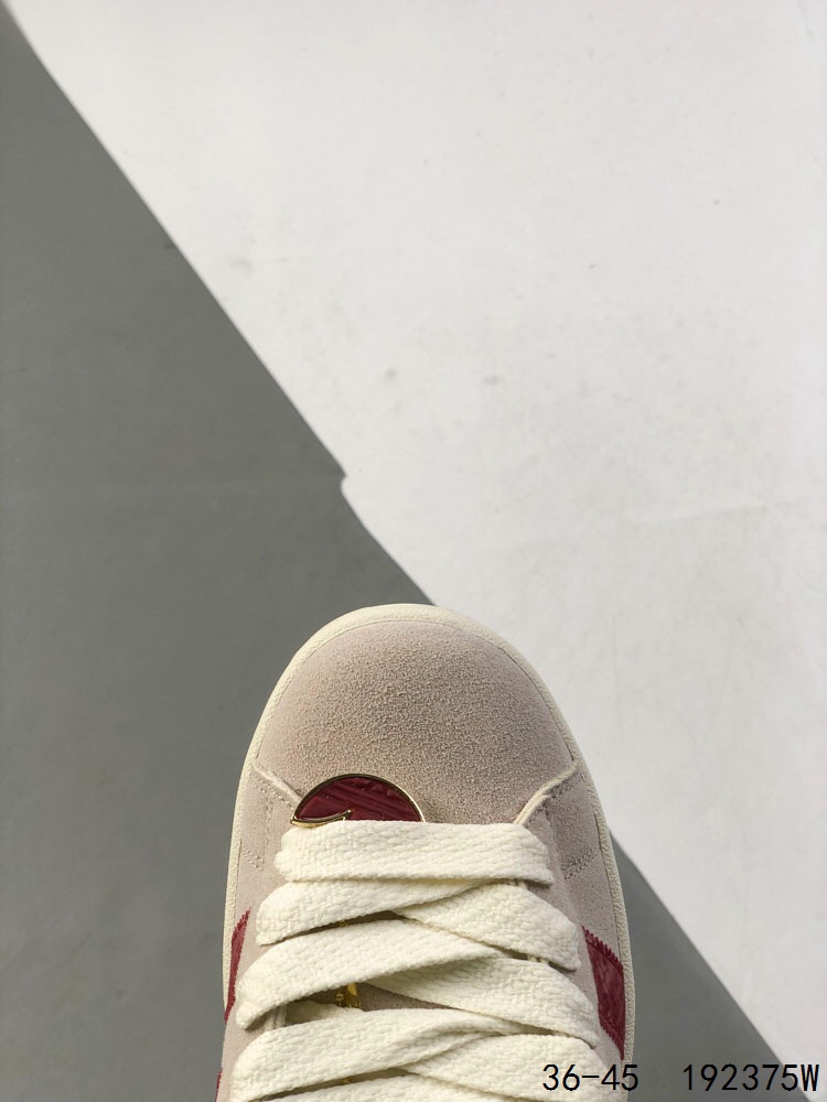 Adidas Campus 00s Retro Casual Bread Shoes Suede Leather Cream Red 10 i1746764573 8434 8