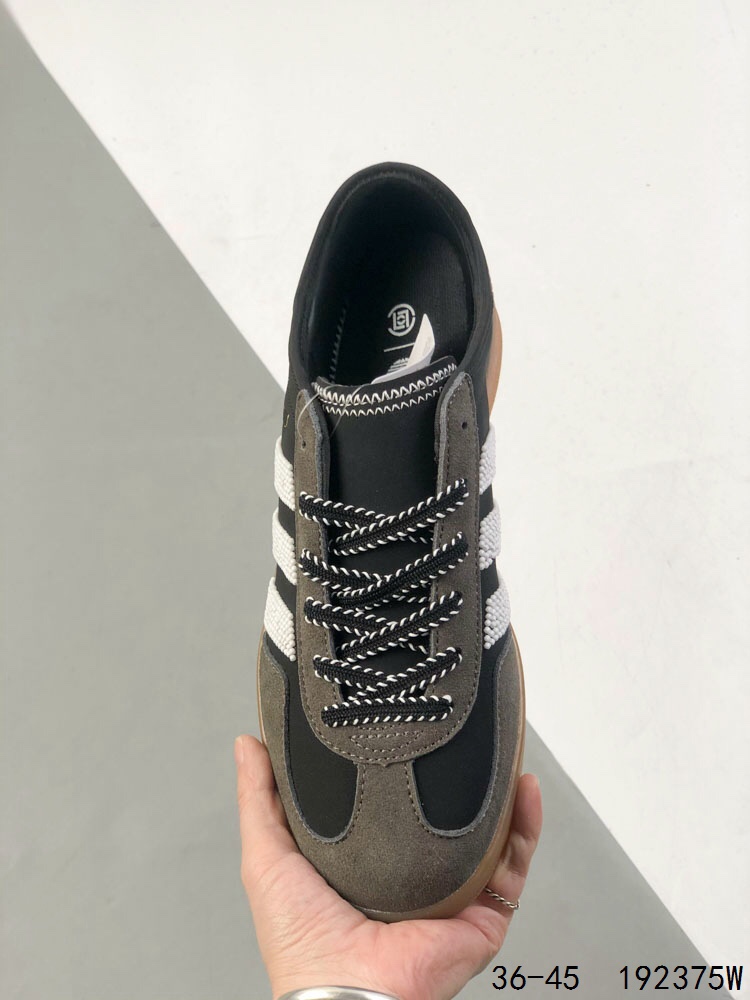 CLOT x Adidas Originals Gazelle Casual Sneakers - Stylish & Comfortable 8 i1746764690 2128 6