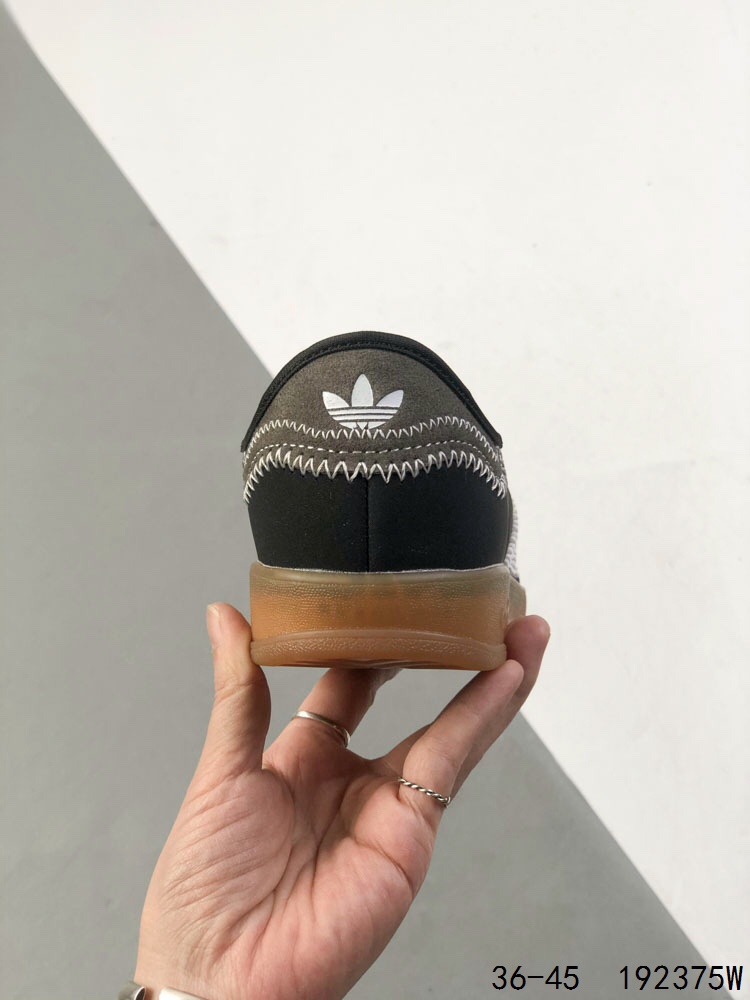 CLOT x Adidas Originals Gazelle Casual Sneakers - Stylish & Comfortable 10 i1746764690 5041 8