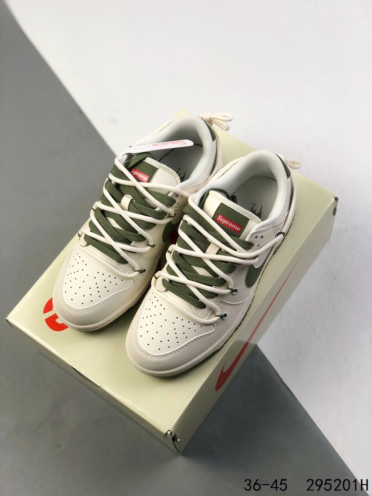 Nike SB Dunk Low Supreme: Low-Top Skate Shoes for Comfort & Protection 3 i1746764964 3889 1
