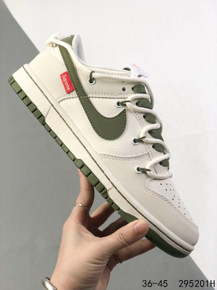 Nike SB Dunk Low Supreme: Low-Top Skate Shoes for Comfort & Protection 5 i1746764964 7128 3