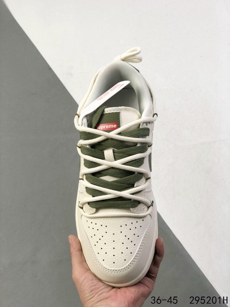 Nike SB Dunk Low Supreme: Low-Top Skate Shoes for Comfort & Protection 8 i1746764964 899 6