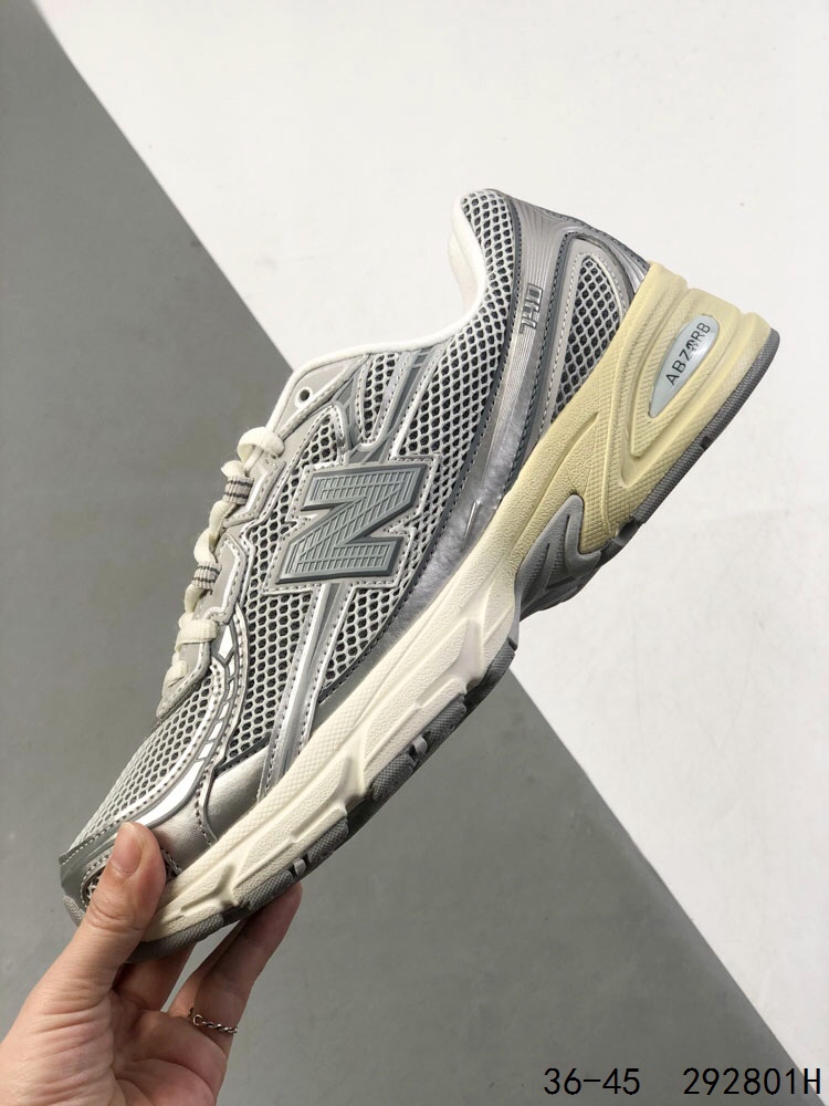 New Balance 740 Series Retro Running Shoes - Breathable & Stylish 7 i1746764998 4537 5