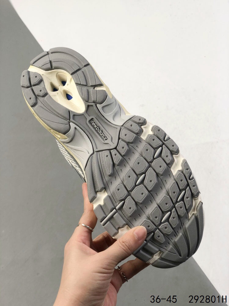 New Balance 740 Series Retro Running Shoes - Breathable & Stylish 6 i1746764998 5325 4