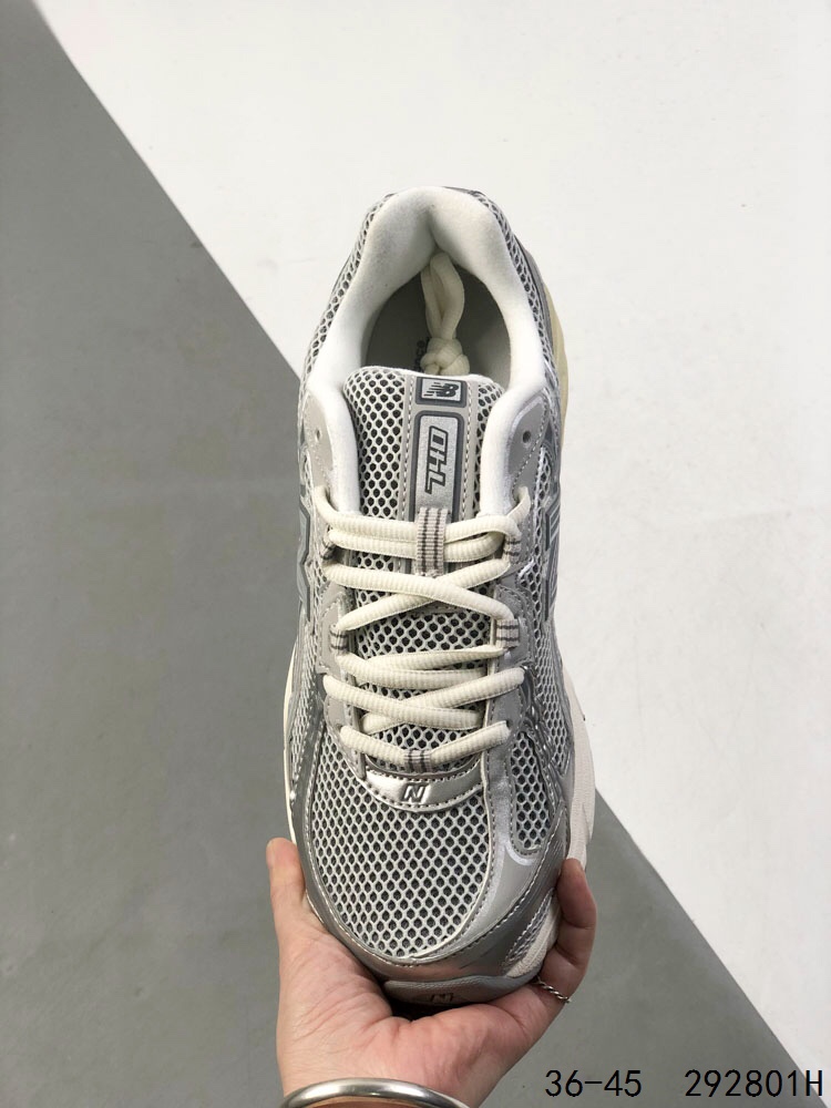 New Balance 740 Series Retro Running Shoes - Breathable & Stylish 8 i1746764998 632 6