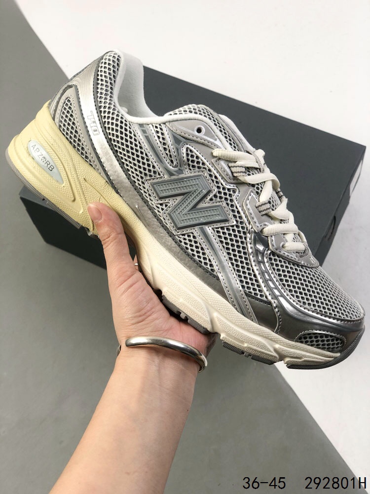 New Balance 740 Series Retro Running Shoes - Breathable & Stylish 2 i1746764998 7268 0