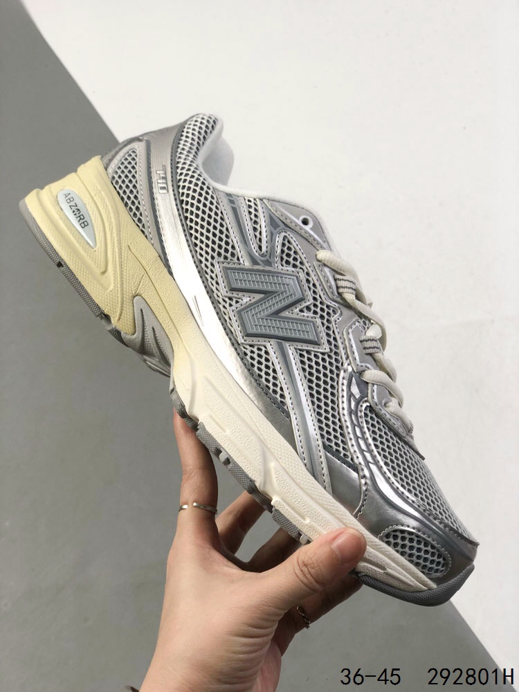 New Balance 740 Series Retro Running Shoes - Breathable & Stylish 5 i1746764998 8523 3