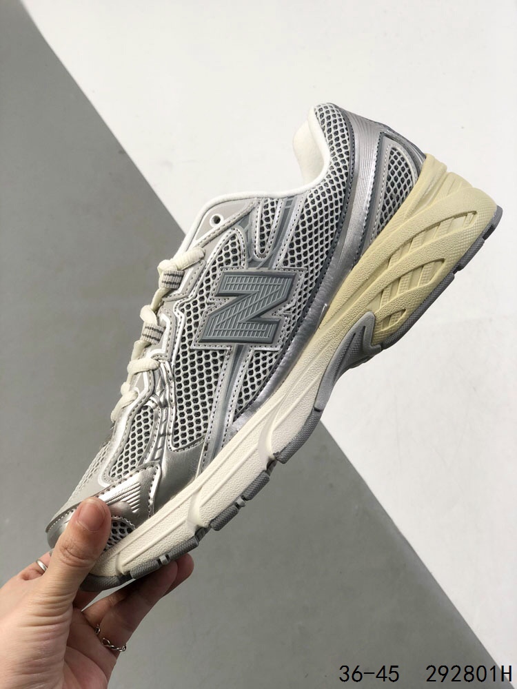 New Balance 740 Series Retro Running Shoes - Breathable & Stylish 4 i1746764998 9055 2