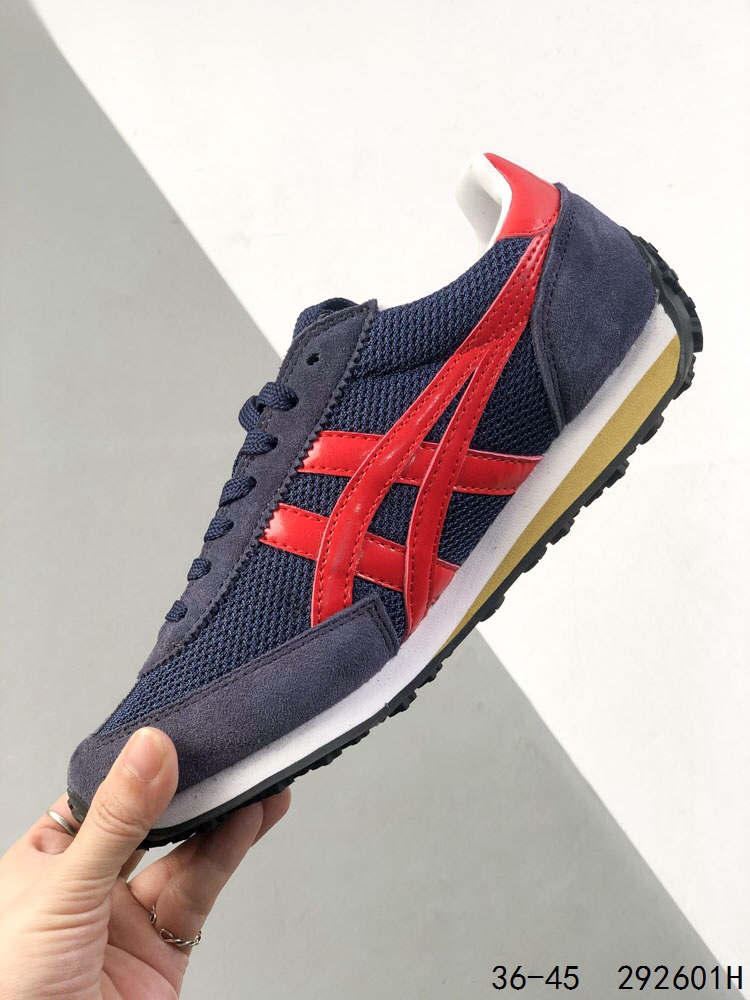 Onitsuka Tiger Edr 78: Comfortable, Stylish, and Durable Low-Top Sneakers 4 i1746765030 1250 2