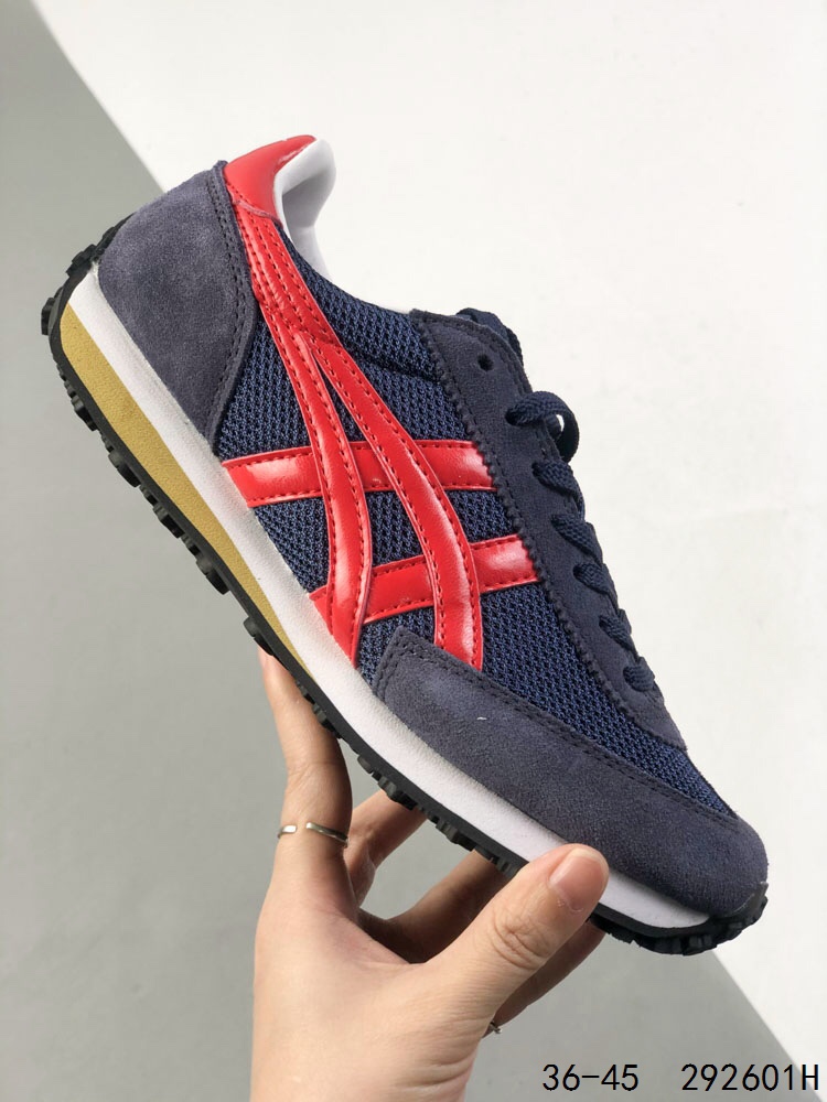 Onitsuka Tiger Edr 78: Comfortable, Stylish, and Durable Low-Top Sneakers 5 i1746765030 41 3