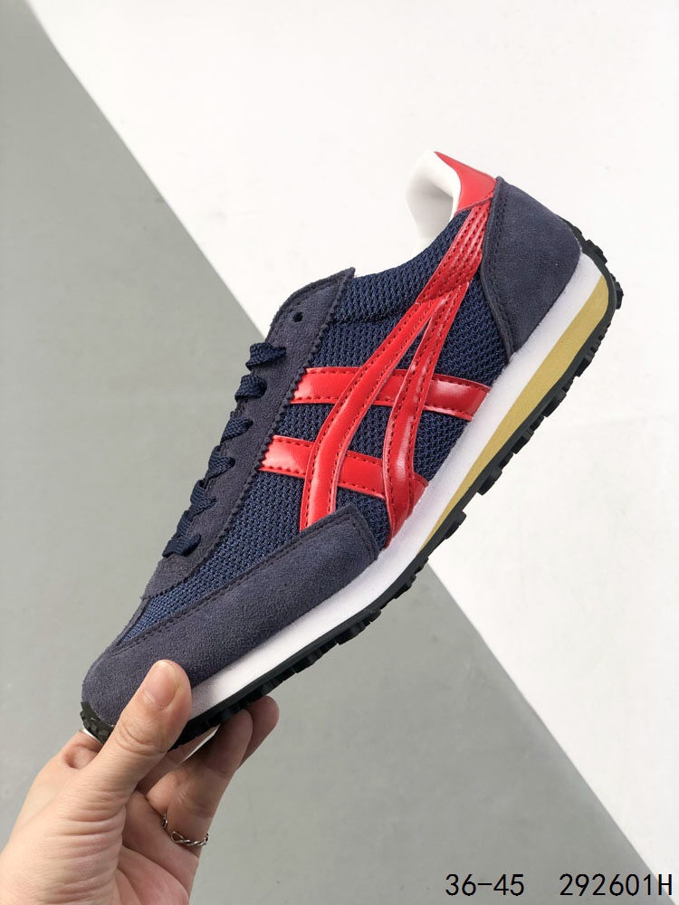 Onitsuka Tiger Edr 78: Comfortable, Stylish, and Durable Low-Top Sneakers 7 i1746765030 6476 5