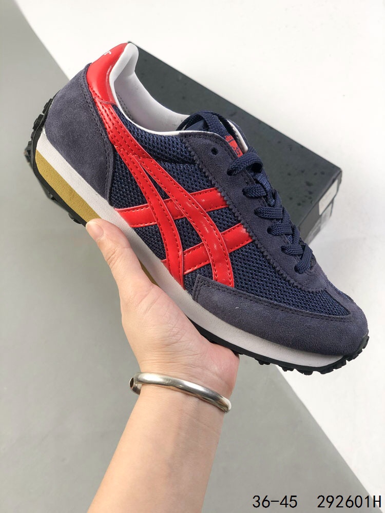 Onitsuka Tiger Edr 78: Comfortable, Stylish, and Durable Low-Top Sneakers 2 i1746765030 7023 0